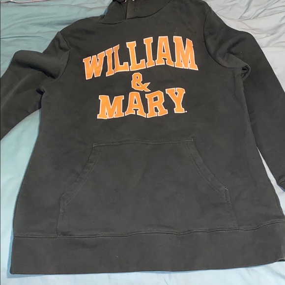 Fanatics Sweaters - William & Mary Sweatshirt (L)